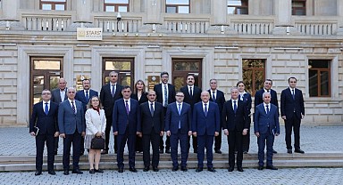 GTÜ ve AzTU iş birliğine imza attı