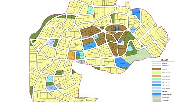 Hatipler Mahallesi’nde imar uygulaması tamamlandı