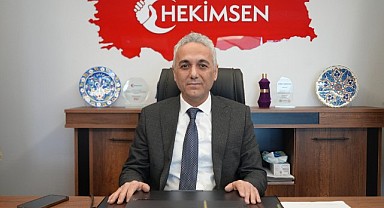 HEKİMSEN üyeleri için iktisadi yapı kuruyor