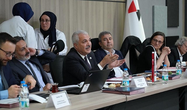 İş Geliştirme Desteği değerlendirme süreci tamamlandı