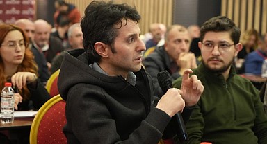 İş yeri hekimlerine eğitim verildi