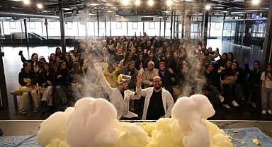 İskeçeli gençler, Kocaeli’yi keşfetti