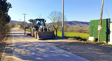 İSU, Kandıra’nın altyapısına neşter atıyor!