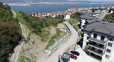 İSU, taşkın risklerinini en aza indiriyor