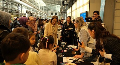 Kağıdın hikayesi SEKA’da yazıldı