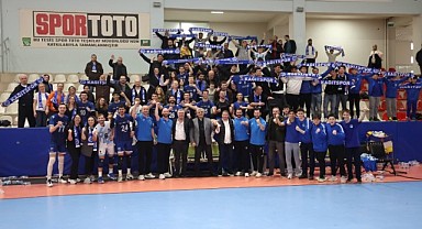 Kağıtspor başarıya ambargo koydu