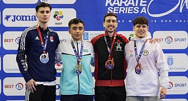 Kağıtspor, sporun yüz akı oldu