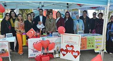 Kanserde erken teşhisin önemine dikkat çekildi