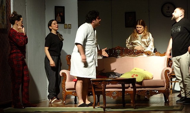 Kanseri yendi! Sahnede adeta parladı