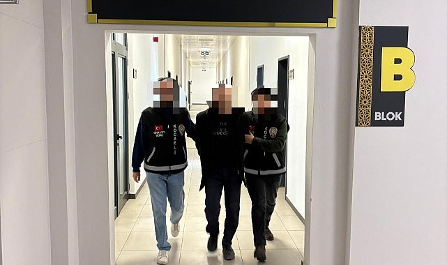 Kardeşini öldüren zanlı baba katili çıktı!