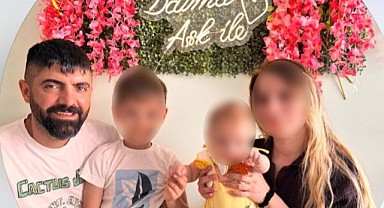 Kardeşini öldüren zanlı baba katili çıktı!