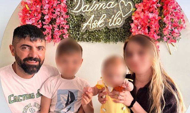 Kardeşini öldüren zanlı baba katili çıktı!