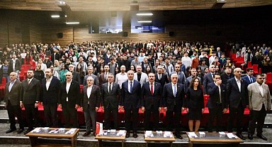 Kariyer Fuarı’nda öğrenciler iş dünyasını yakından tanıdı