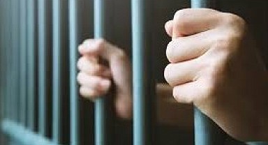 Kesinleşmiş hapis cezası bulunan mahkum tutuklandı!