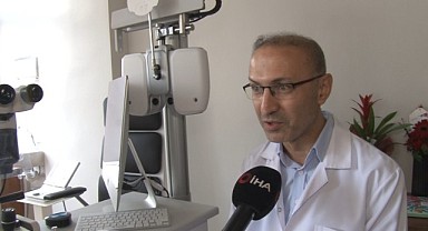 Kırlangıç otu kullanımına dikkat! Gözleri görmedi