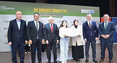 (KO-MEK) Darıca yıl sonu sergisi açıldı