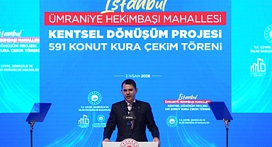 Kocaeli’de kentsel dönüşüme dev destek!