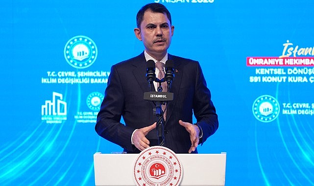 Kocaeli’de kentsel dönüşüme dev destek!