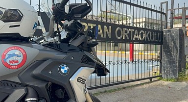 Kocaeli’de okul önlerinde polis önlem aldı!