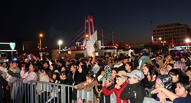 Kocaeli’de Romanlar Günü coşkuyla kutlandı