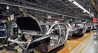 Kocaeli'nin ihracatı ilk çeyrekte yüzde 4 büyüdü