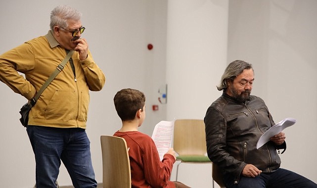 Kocaelispor’un 60 yılı sahneye taşınıyor