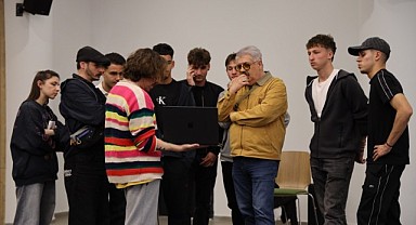 Kocaelispor’un 60 yılı sahneye taşınıyor