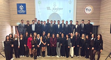 KOÜ Denizcilik Fakültesi kariyer günleri düzenlendi