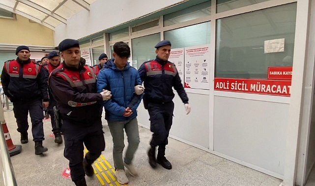 Kulübe cinayetinde ceza belli oldu