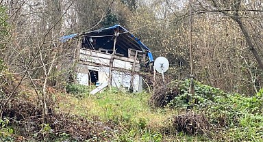 Kulübe cinayetinde ceza belli oldu