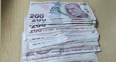 Kuyumcularda sahte altın bozduran şüpheli yakalandı