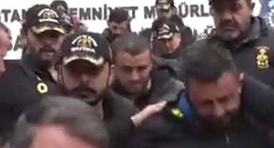 Mahkemeden birbirlerini suçlamışlardı! Cezadan kurtulamadılar