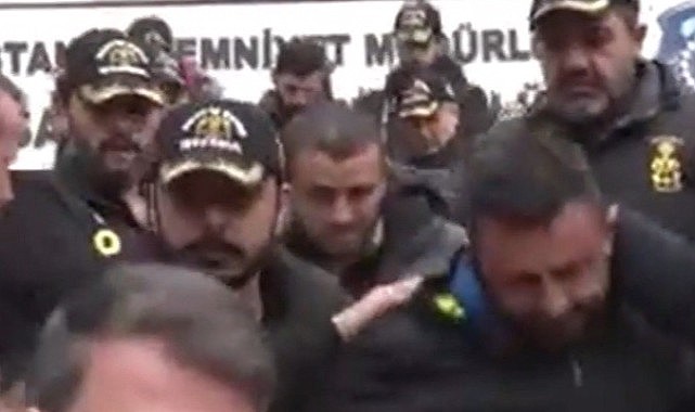 Mahkemeden birbirlerini suçlamışlardı! Cezadan kurtulamadılar