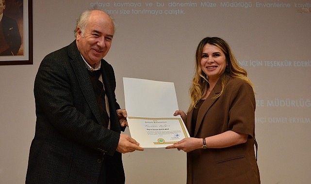 Mezar taşlarındaki derinlik masaya yatırıldı!