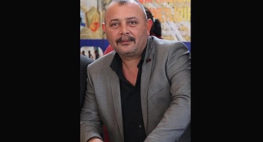 MHP Darıca’da yeni başkan Ağbaba oldu