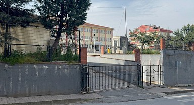 Öğrencileri taciz eden güvenlikçi tutuklandı