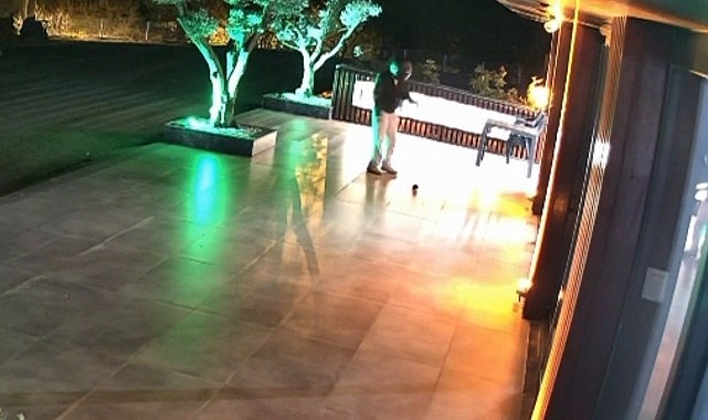 Oto galeriye bombalı saldırı! 5 kişi tutuklandı