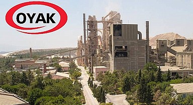 OYAK Çimento, yeni güneş enerjisi santralini devreye aldı