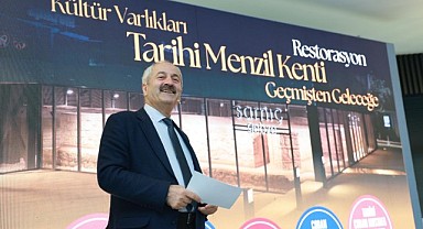 Proje çok, borç yok!