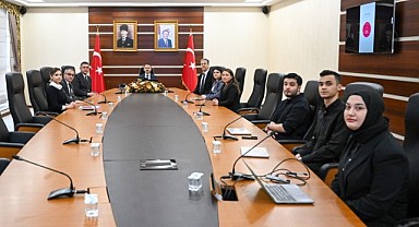 Risk altındaki çocuklara anlık müdahale edilecek