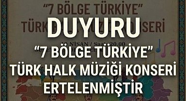 Saldırı sonrası etkinlikler iptal ediliyor!