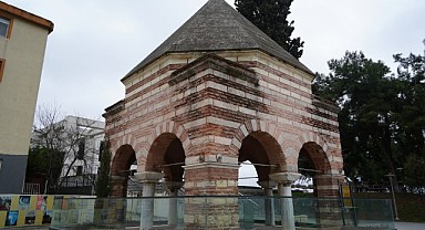 Sanayinin başkenti turizm sahnesine çıkıyor