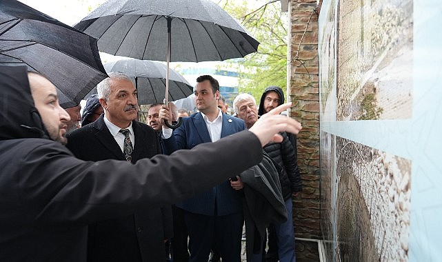 Sanayinin başkenti turizm sahnesine çıkıyor