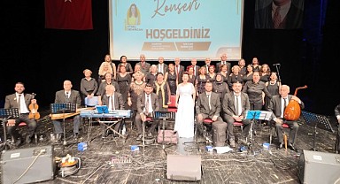 Saygınlar Korosu, kulakların pasını sildi