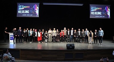 Ses yarışmasının kazananı Elif Rana Aksoy oldu
