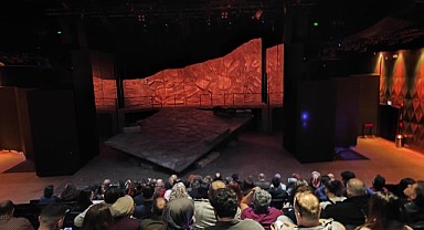 “Sinan” İstanbulluları mest etti