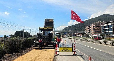 Şirinyalı’da trafik, durak cebiyle rahatlayacak