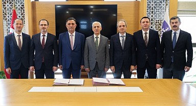 Su yönetiminde dijital dönüşüm adımı atıldı!