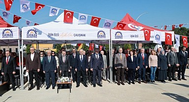 Sultanorhan Anaokulu hizmete açıldı