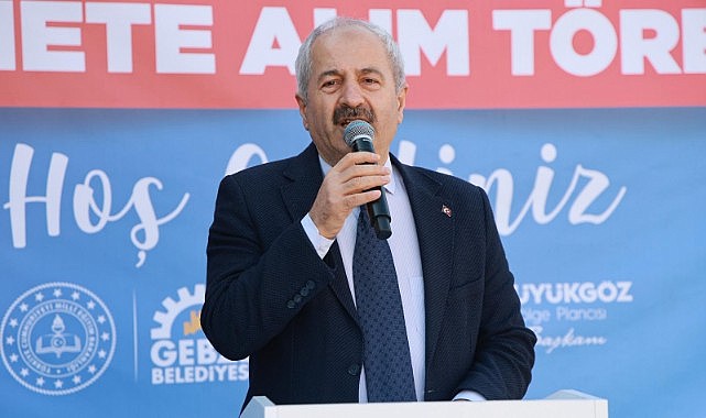 Sultanorhan Anaokulu hizmete açıldı